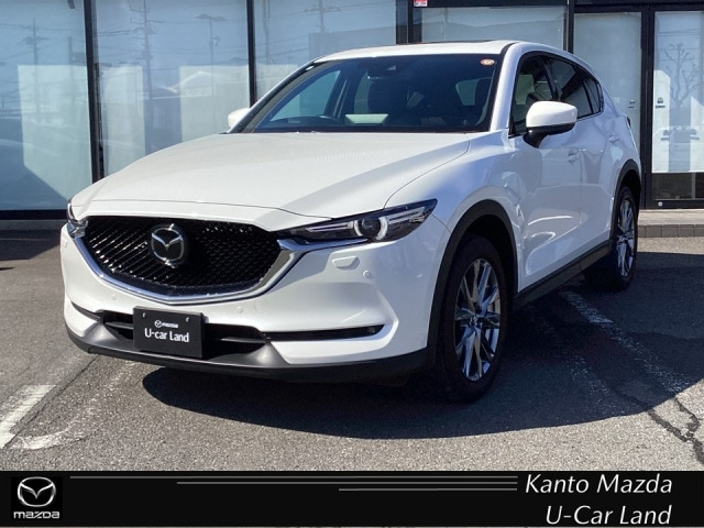 CX-52.2 XD エクスクルーシブ モード 4WD