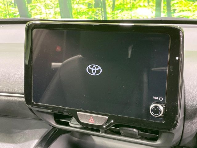 ヤリスクロス1.5 ハイブリッド Z