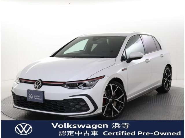 ゴルフGTI