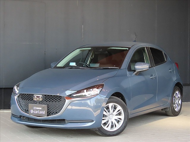 MAZDA21.5 15S プロアクティブ スマートエディションII