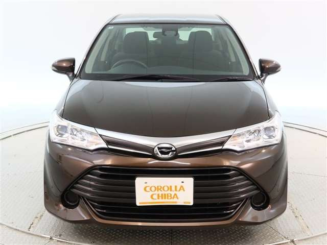 カローラアクシオ1.5 G