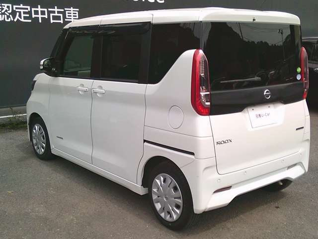 デイズルークスX