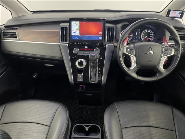 デリカD:52.2 P 4WD