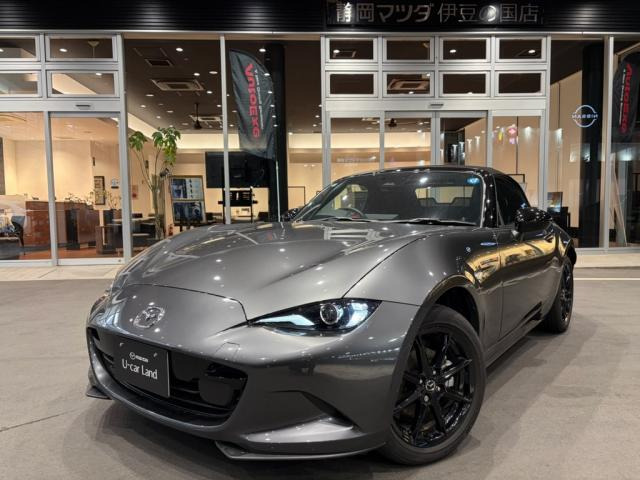 ロードスター1.5 S スペシャルパッケージ