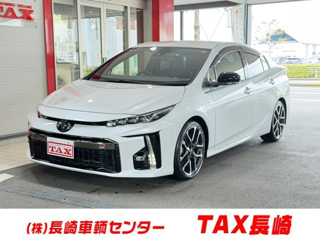 プリウスPHV1.8 S GR スポーツ