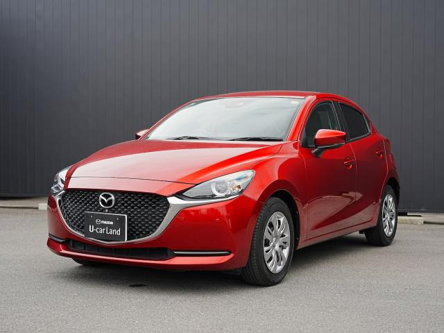 MAZDA21.5 15S スマートエディション