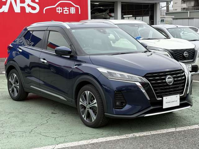 キックス1.2 X (e-POWER)