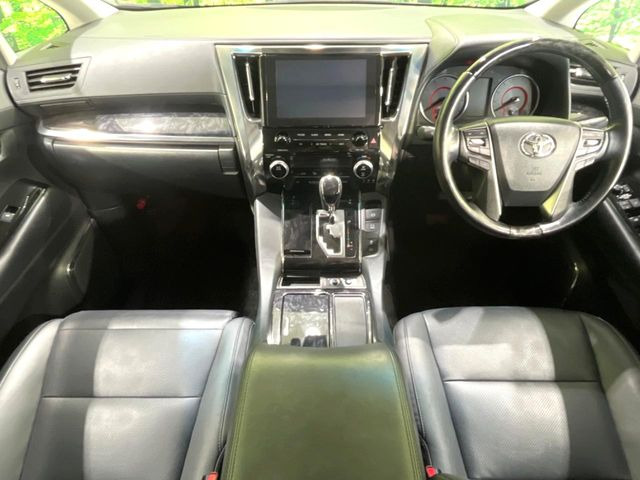 アルファード2.5 S Cパッケージ