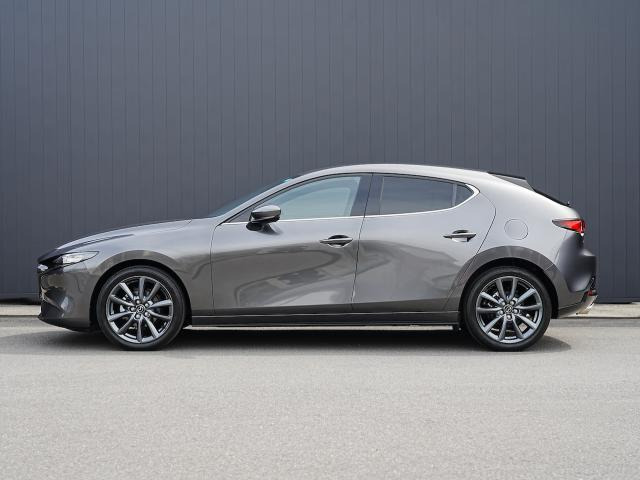 MAZDA3ファストバック1.5 15S ツーリング