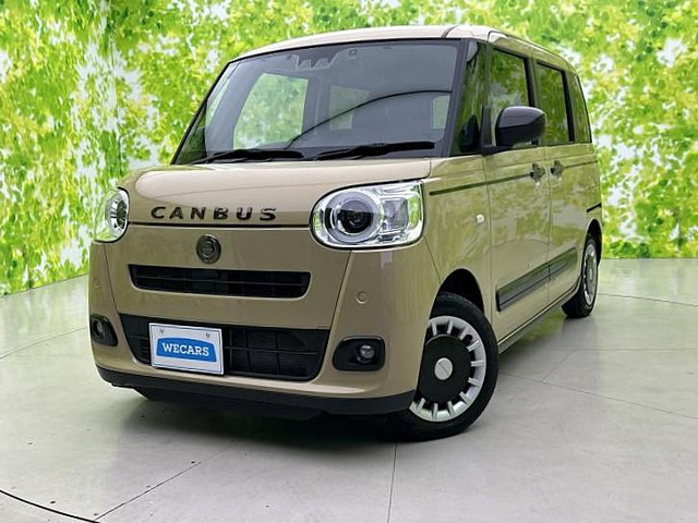 ムーヴキャンバスセオリー G