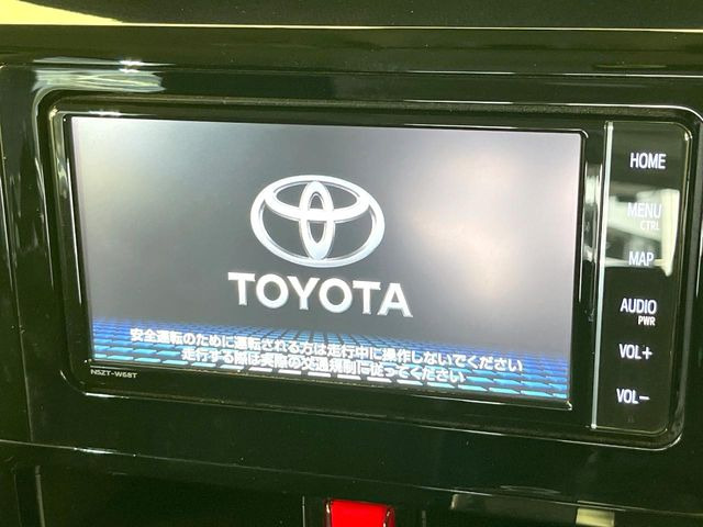 ルーミー1.0 カスタム G-T