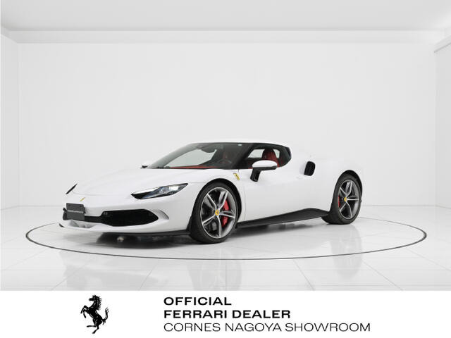 /その他 フェラーリ