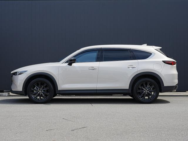 CX-82.2 XD ブラックトーンエディション