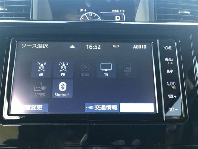 ルーミー1.0 カスタム G-T