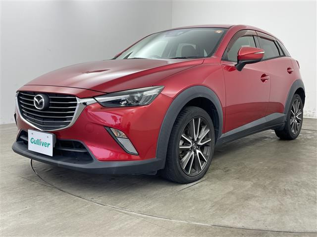 CX-31.5 XD ツーリング
