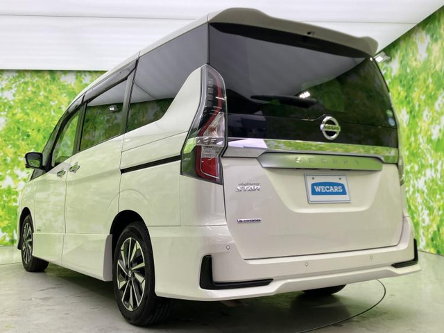 セレナ2.0 ハイウェイスターV