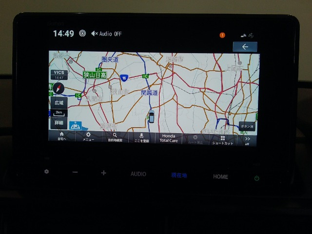 WR-V1.5 Z ブラックスタイル