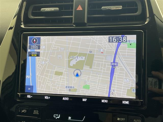 プリウス1.8 S ツーリングセレクション
