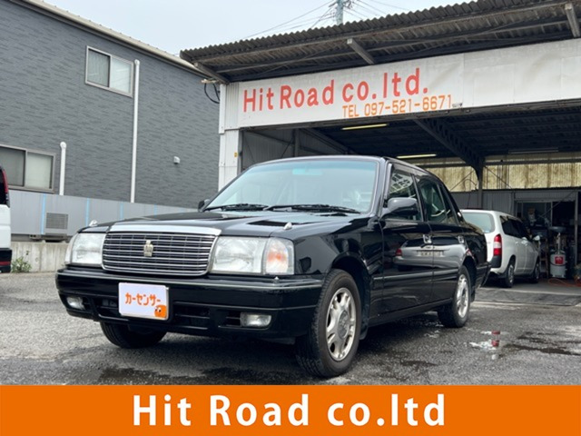 クラウンセダン2.0 スーパーデラックス マイルドハイブリッド