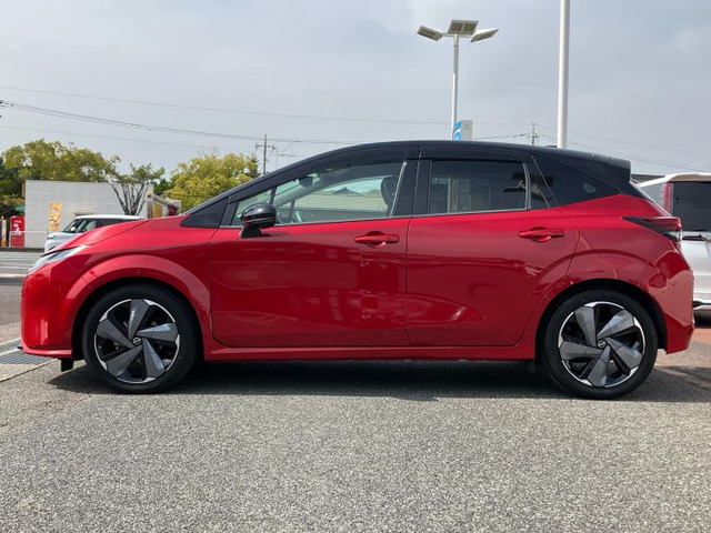 ノートオーラ1.2 G