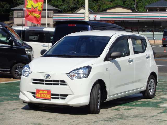 ミライースL SAIII