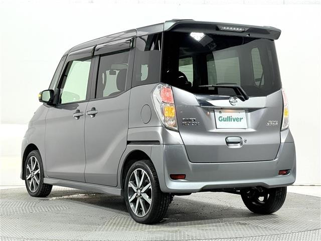 デイズルークスハイウェイスター X Gパッケージ