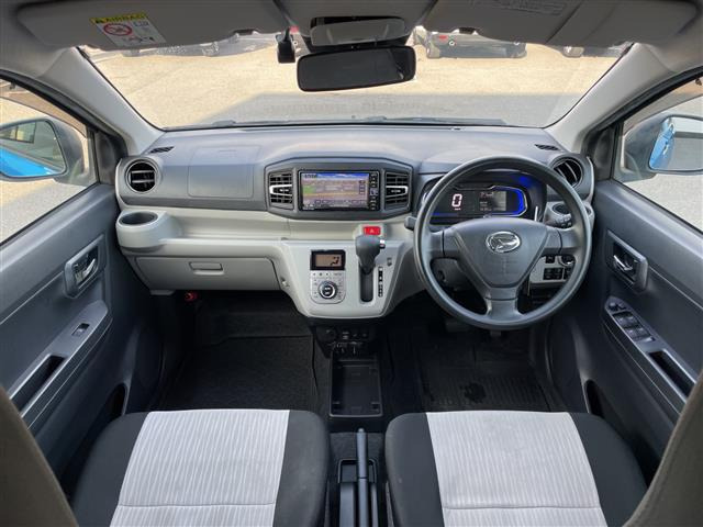 ミライースG リミテッド SAIII