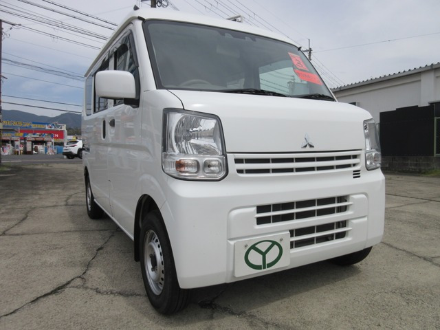 ミニキャブバンG ハイルーフ