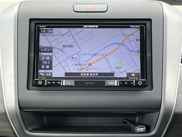 フリード1.5 ハイブリッド EX