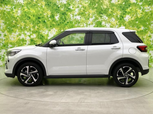 ライズハイブリッド 1.2 Z