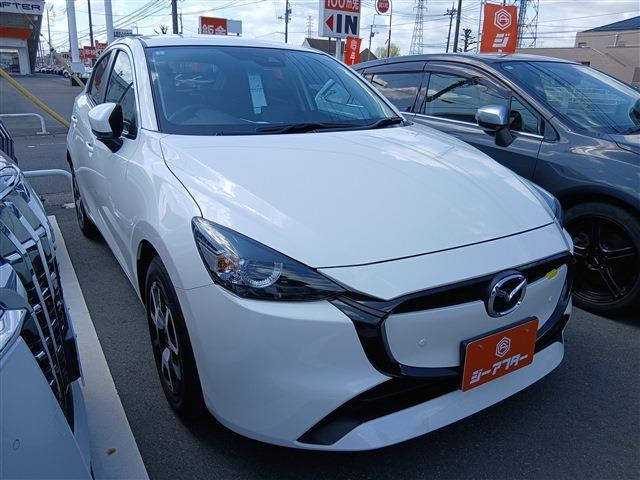 MAZDA21.5 XD BD