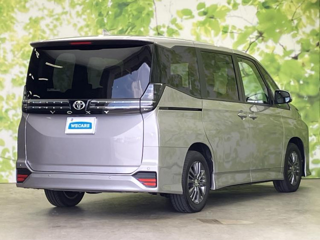 ヴォクシー2.0 S-G