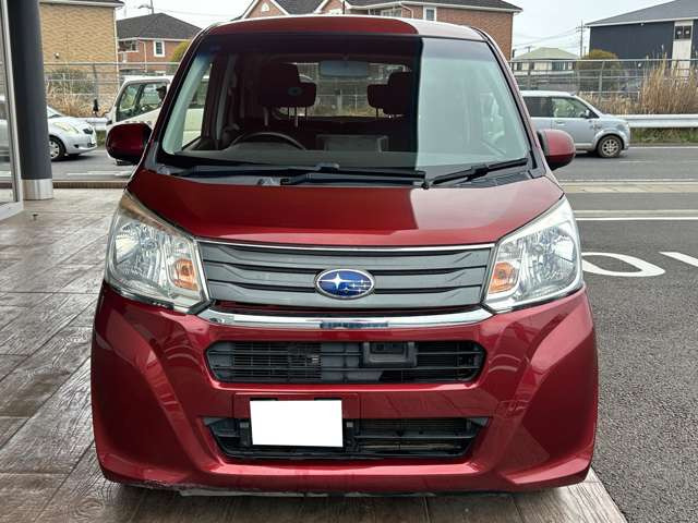 ステラL スマートアシスト 4WD