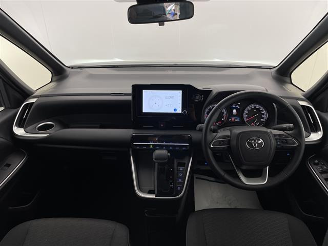 ヴォクシー2.0 S-G