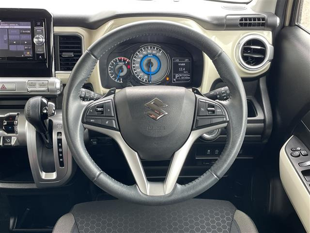 クロスビー1.0 ハイブリッド(HYBRID) MZ