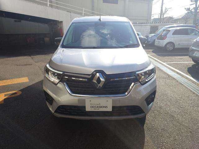 カングーインテンス 7EDC