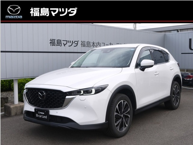 CX-52.2 XD Lパッケージ 4WD
