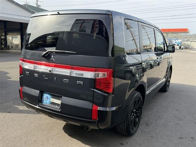 デリカD:52.2 P 4WD