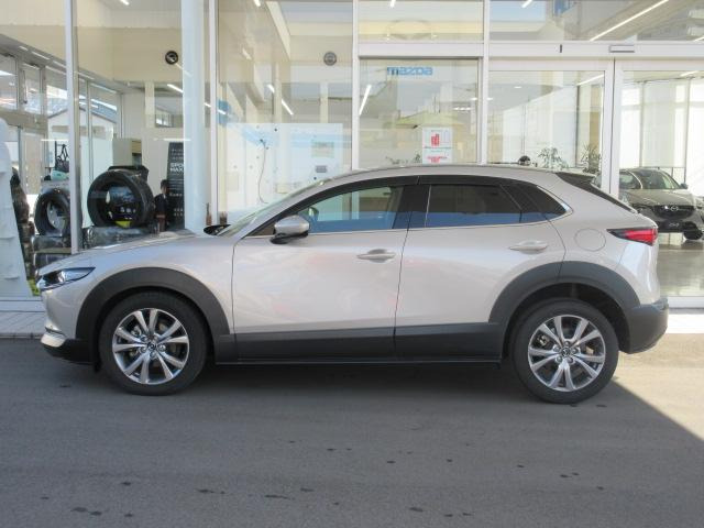 CX-301.8 XD プロアクティブ ツーリングセレクション