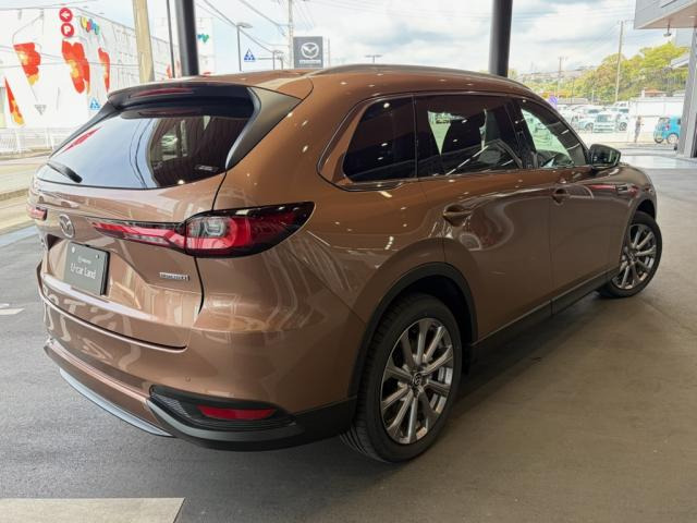 CX-803.3 XD Lパッケージ ディーゼル 4WD