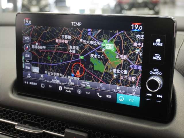 ZR-V2.0 e:HEV Z ブラックスタイル