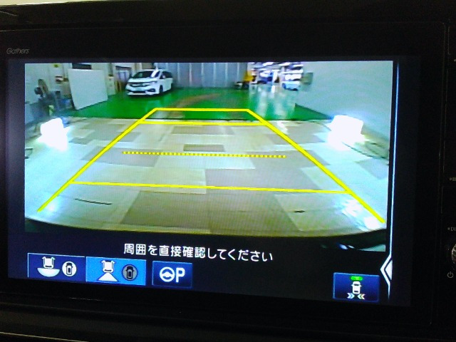 オデッセイ2.0 e:HEV アブソルート EX