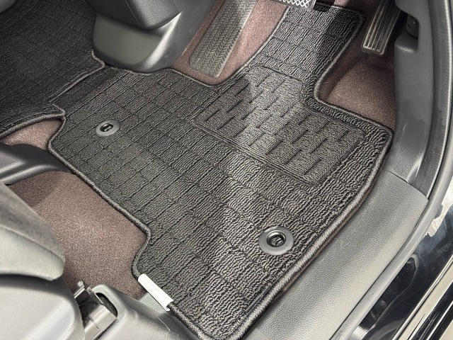 N-BOXカスタムG L ホンダセンシング