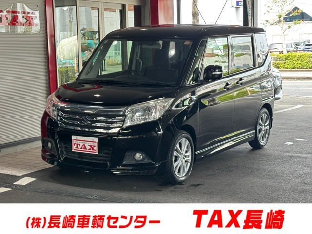 ソリオ1.2 ハイブリッド(HYBRID)  MZ デュアルカメラブレーキサポート