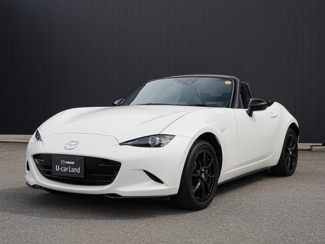 ロードスター1.5 S スペシャルパッケージ