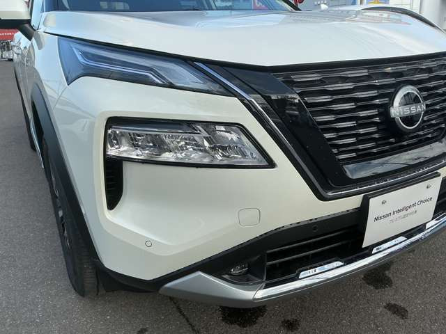 エクストレイル