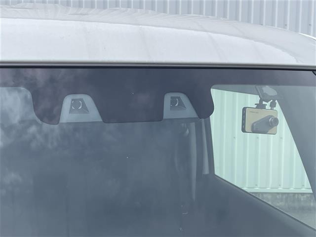 スペーシアカスタムハイブリッド(HYBRID)  XSターボ