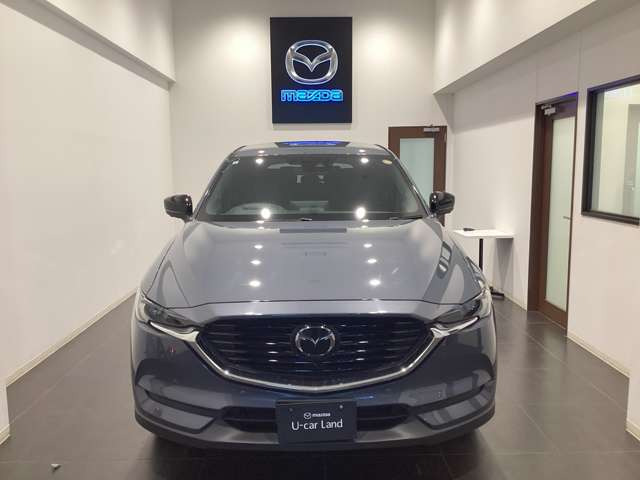 CX-82.2 XD ブラックトーンエディション