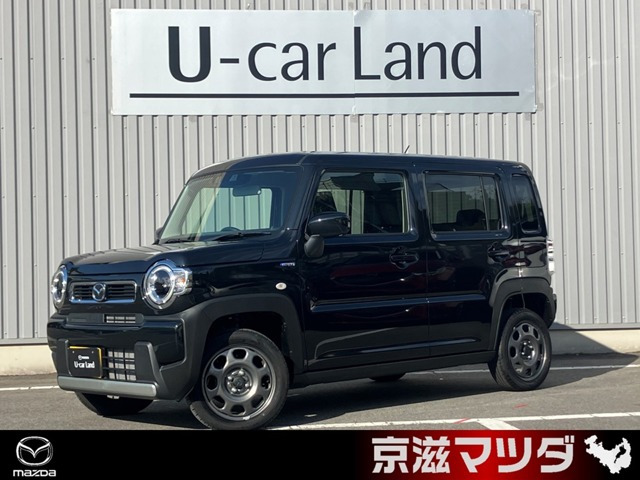 フレアクロスオーバーXG