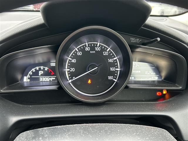 デミオ1.5 15S